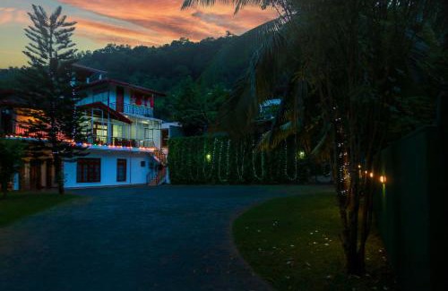 Harispattuwa Maison | Queens Lodge