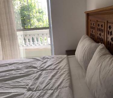 Kinyozi Appartement | Queens Luxury Studio