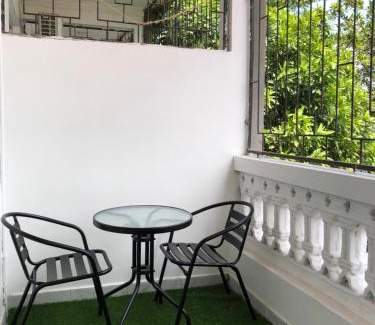 Kinyozi Appartement | Queens Luxury Studio