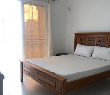 Kinyozi Appartement | Queens Luxury Studio