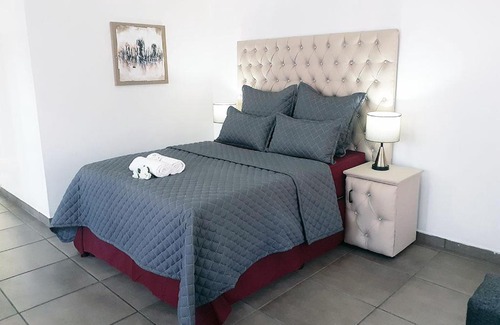 Hatfield Appartement | Queens Palace