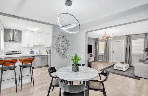 West Avenue Appartement | Queens Suite 2BD/2BA Miami Beach Lincoln Casa