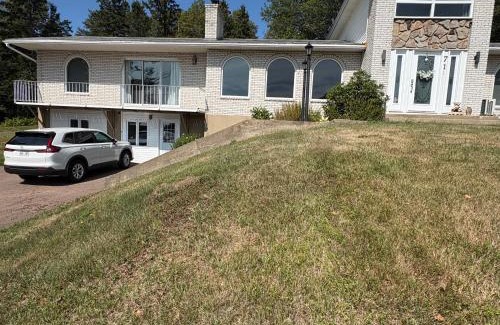 Moncton Appartement | Queens Villa