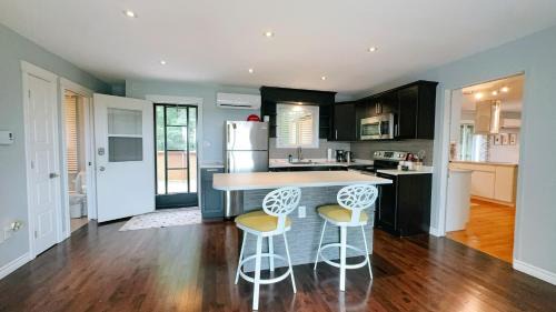 Moncton Appartement | Queens Villa