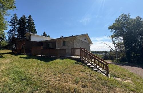Moncton Appartement | Queens Villa