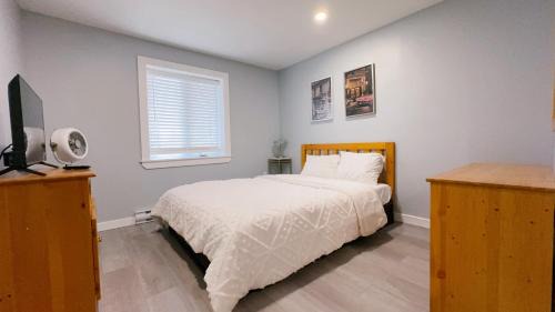 Moncton Appartement | Queens Villa