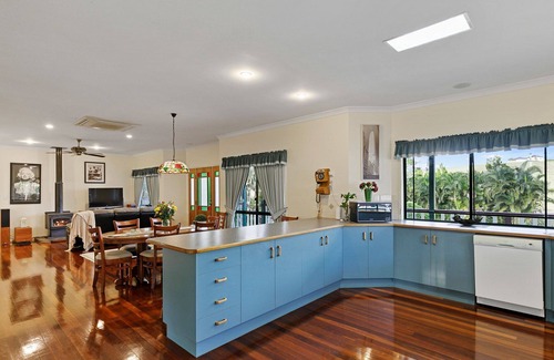 Urraween Maison | Queenslander on Madsen