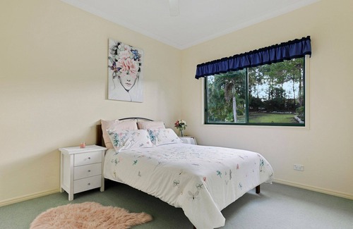 Urraween Maison | Queenslander on Madsen