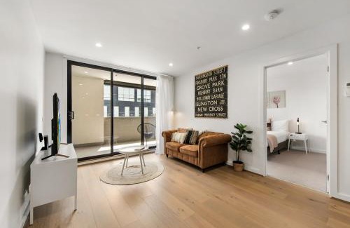 Moonee Ponds Appartement | Queensview168 Apartments Moonee Ponds