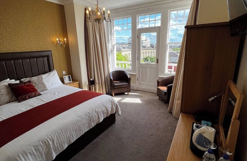 Weston-super-Mare Hôtel | Queenswood Hotel
