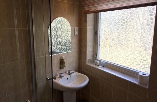 Weston-super-Mare Hôtel | Queenswood Hotel