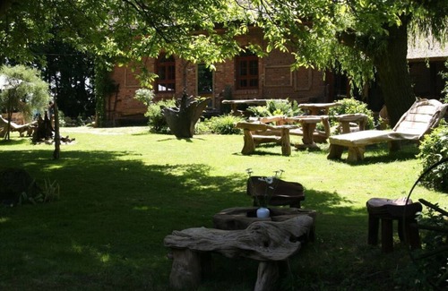 Stulow Maison | Quellenhof Comfortable holiday residence