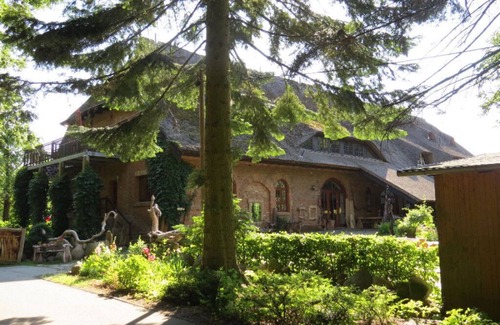 Stulow Maison | Quellenhof Comfortable holiday residence