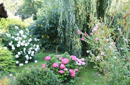 Stulow Maison | Quellenhof Comfortable holiday residence
