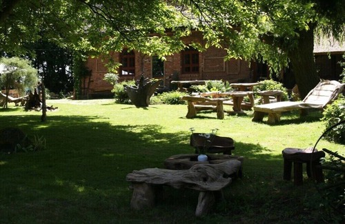 Stulow Maison | Quellenhof Comfortable holiday residence