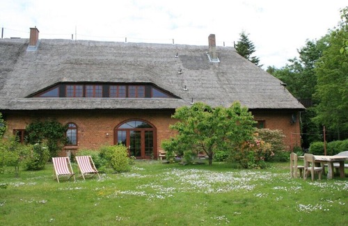 Stulow Maison | Quellenhof Comfortable holiday residence