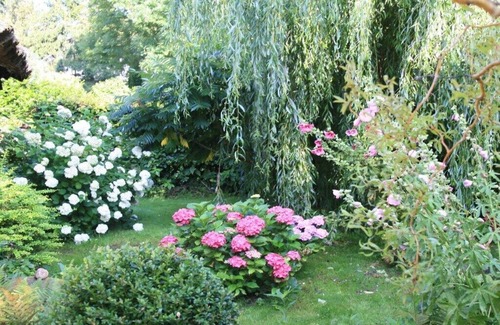 Stulow Maison | Quellenhof Comfortable holiday residence