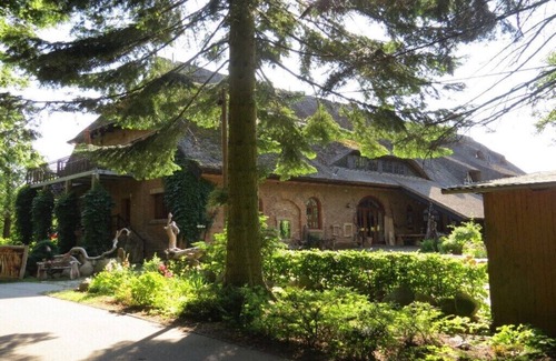 Stulow Maison | Quellenhof Comfortable holiday residence