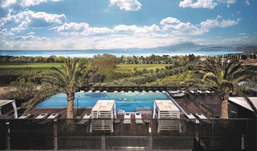 Lazise Hôtel | Quellenhof Luxury Resort Lazise