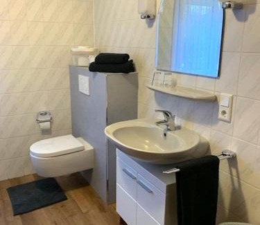 Grenderich Appartement | Quellenweg