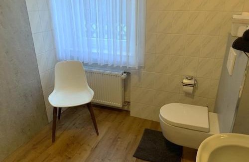 Grenderich Appartement | Quellenweg