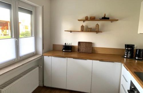 Grenderich Appartement | Quellenweg