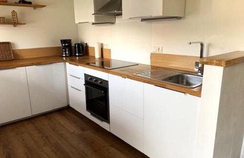 Grenderich Appartement | Quellenweg