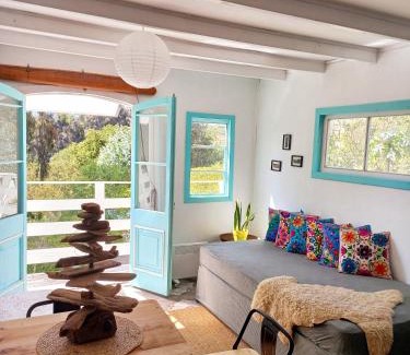 Quintero Appartement | Queltehue Lodge de Estacion Ritoque