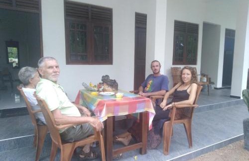 Ampara Hôtel | Quench Inn