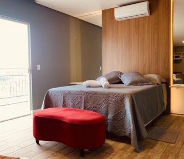 Piratini Hôtel | Querência Boutique Hotel