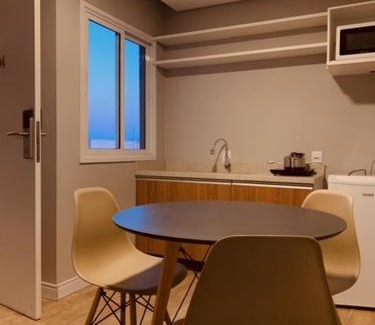Piratini Hôtel | Querência Boutique Hotel