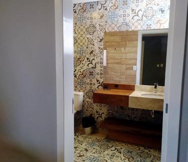 Piratini Hôtel | Querência Boutique Hotel