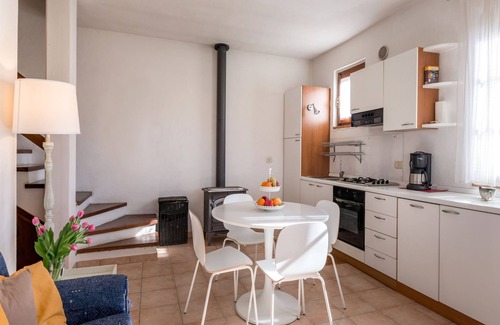 Sassofortino Maison | Querceto by Interhome