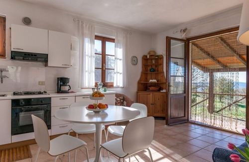 Sassofortino Maison | Querceto by Interhome
