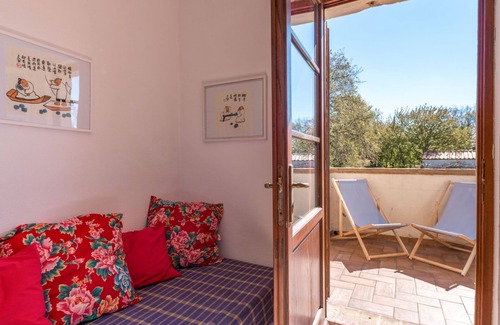 Sassofortino Maison | Querceto by Interhome