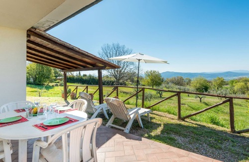 Sassofortino Maison | Querceto by Interhome