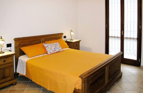 Savona Appartement | Appartement Quercia (SBO100) à San Bartolomeo del Bosco - 6 personnes, 3 chambres