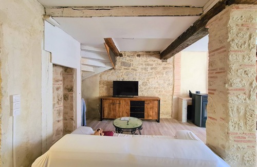 Montpezat-de-Quercy Maison | Maison familiale du Quercy