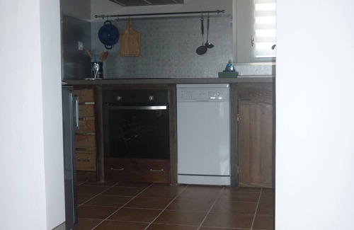 Bagat-en-Quercy Maison | Maison quercynoise 8 personnes , piscine chauffée en saison