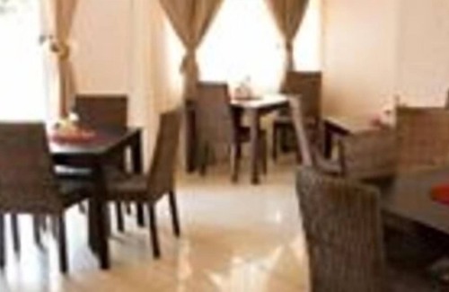 Mahikeng Lit Et Petit-Déjeuner | Quereba Bed and Breakfast