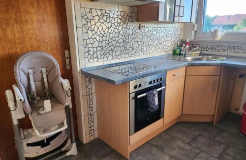 Querenhorst Appartement | Querenhorst, Unterkunft am Feld