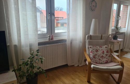 Querenhorst Appartement | Querenhorst, Unterkunft am Feld