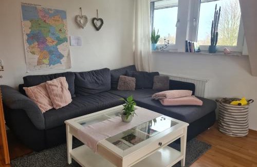 Querenhorst Appartement | Querenhorst, Unterkunft am Feld