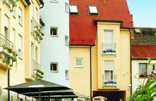Querfurt Maison | Querfurter Hof