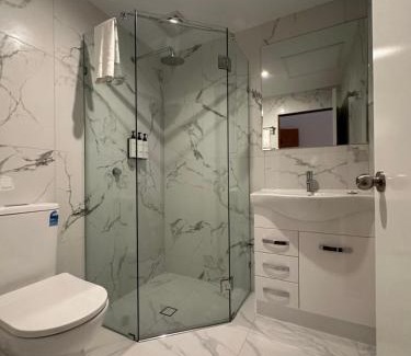 Ascot Appartement | Quest Ascot