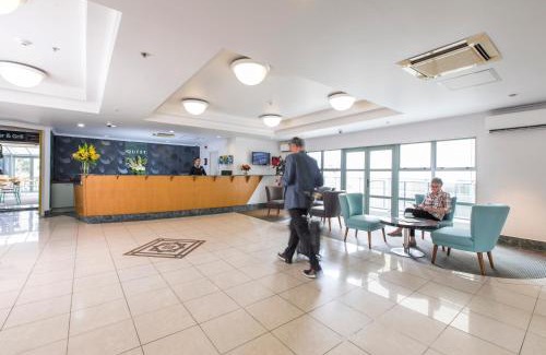 Newton Appartement | Quest Auckland Serviced Apartments