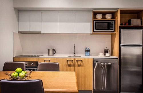 Bella Vista Appartement | Quest Bella Vista