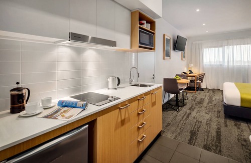 Bella Vista Appartement | Quest Bella Vista