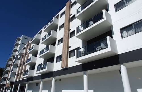 Bella Vista Appartement | Quest Bella Vista