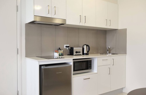 Albion Appartement | Quest Breakfast Creek